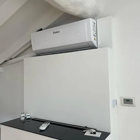 Apartment Down Town Renovated *