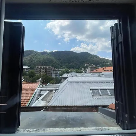 Down Town Renovated Como